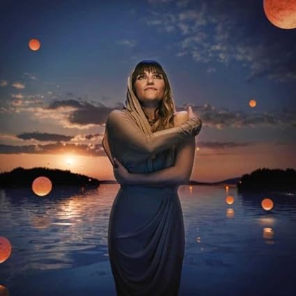 El Abrazo - Rozalén | VinylStation Radio