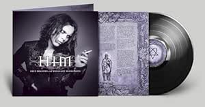 Deep Shadows and Brilliant Highlights - Him | VinylStation Radio