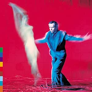 Us - Peter Gabriel | VinylStation Radio