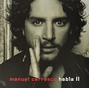 Habla II - Manuel Carrasco | VinylStation Radio