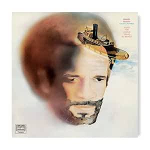 Esto Fue lo que Trajo el Barco - Ismael Rivera con sus Cachimbos | VinylStation Radio