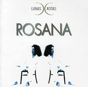 Lunas Rotas - Rosana | VinylStation Radio