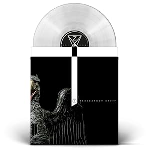 GREIF explicit_lyrics - Zeal & Ardor | VinylStation Radio