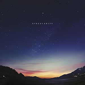 Singularity - Jon Hopkins | VinylStation Radio