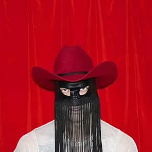 Pony - Orville Peck | VinylStation Radio