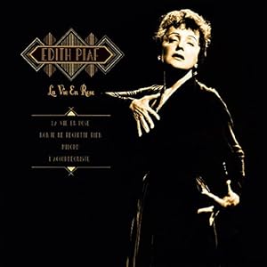 La Vie En Rose - Edith Piaf | VinylStation Radio