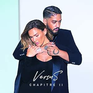 VersuS - CHAPITRE II - Vitaa Slimane | VinylStation Radio