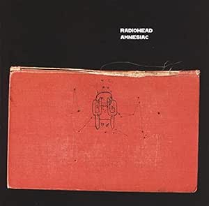 Amnesiac - Radiohead | VinylStation Radio