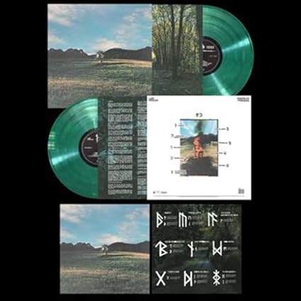 POSTALES PERDIDAS - LUIS FERCAN | VinylStation Radio