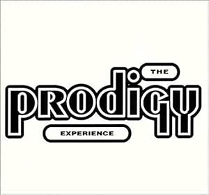 Experience - Prodigy,the | VinylStation Radio