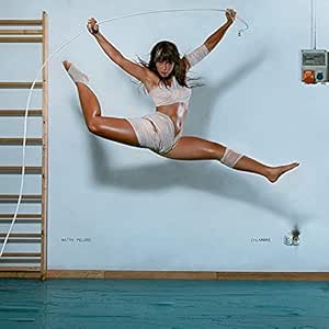 Calambre - Nathy Peluso | VinylStation Radio