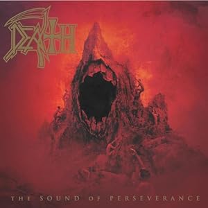 The sound of perseverance - Death | VinylStation Radio