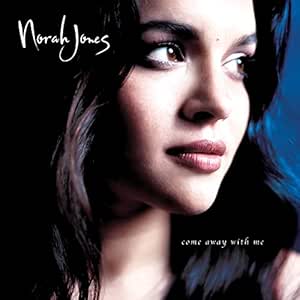 Come Away With Me (LP) - Norah Jones | VinylStation Radio