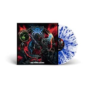 The power cosmic - Bal sagoth | VinylStation Radio