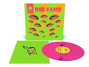 Arrows - Red fang | VinylStation Radio