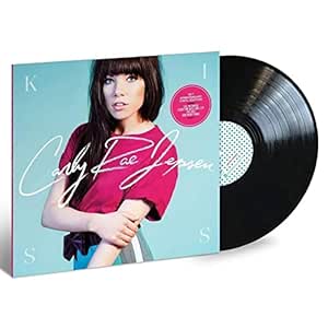 Kiss - Carly Rae Jepsen | VinylStation Radio