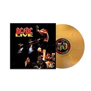 Live - AC/DC | VinylStation Radio