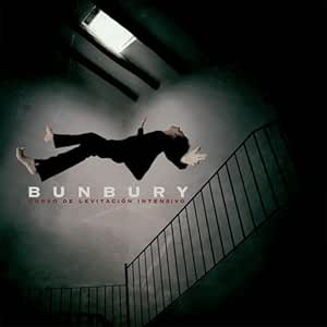 Curso De Levitación - Bunbury | VinylStation Radio