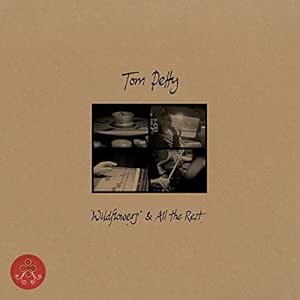 Wildflowers & All The Rest (3 LPs) - Tom Petty | VinylStation Radio