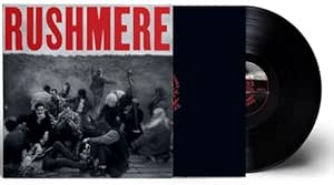 RUSHMERE - Mumford & Sons | VinylStation Radio