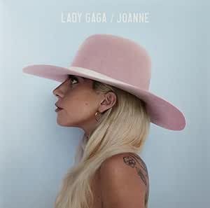 Joanne - Lady Gaga | VinylStation Radio