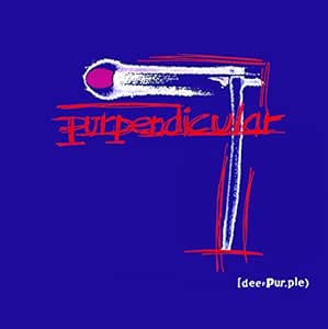 Purpendicular - Deep Purple | VinylStation Radio