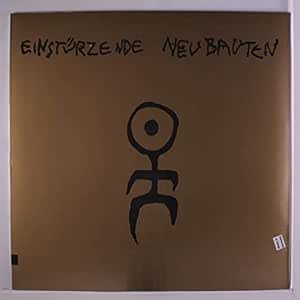 Kollaps - Einstürzende Neubauten | VinylStation Radio