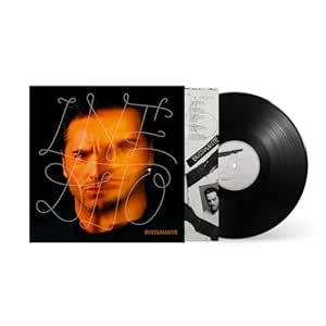 INÉDITO - Vinilo - Bustamante | VinylStation Radio