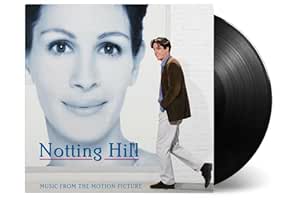 Notting Hill - Original Soundtrack | VinylStation Radio
