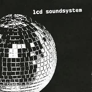 LCD Soundsystem (2017 - LCD Soundsystem | VinylStation Radio
