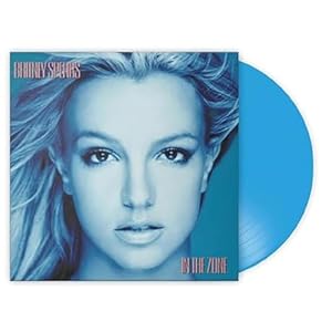In the zone - Britney Spears | VinylStation Radio