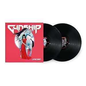 UNICORN - Gunship | VinylStation Radio