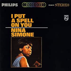 I Put A Spell On You - Nina Simone | VinylStation Radio