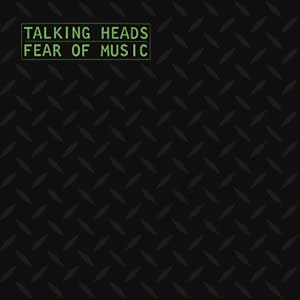 Fear Of Music - Talking Heads | VinylStation Radio