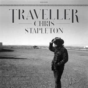 Traveller - Chris Stapleton | VinylStation Radio