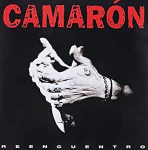Reencuentro - Camarón | VinylStation Radio