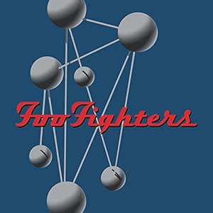 The Colour And The Shape - Foo Fighters | VinylStation Radio