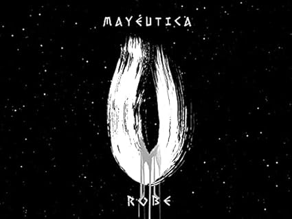 Mayéutica (2LP Deluxe) - Robe | VinylStation Radio