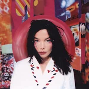 Post - Björk | VinylStation Radio