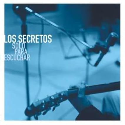Los Secretos - Solo Para Escuchar - Los Secretos | VinylStation Radio