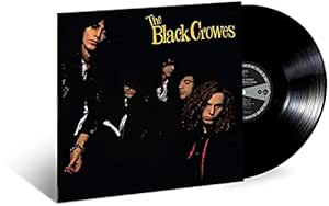 Shake Your Money Maker - 30 Aniversario - The Black Crowes | VinylStation Radio