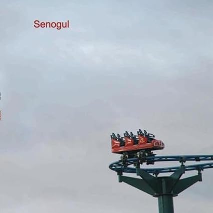 Senogul - Senogul | VinylStation Radio