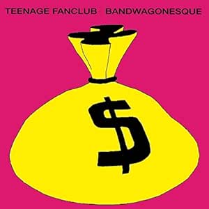 Bandwagonesque - Teenage Fanclub | VinylStation Radio