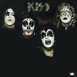 Kiss - Kiss | VinylStation Radio