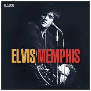 Memphis - Elvis Presley | VinylStation Radio