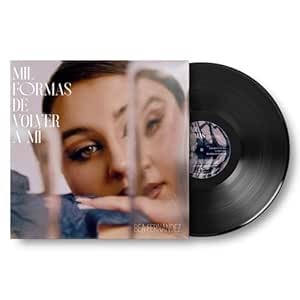 Mil Formas De Volver A Mi ición Firmada) - Bea Fernández | VinylStation Radio