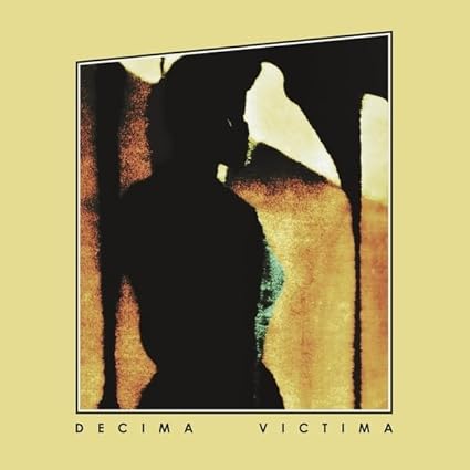 Decima Victima - Decima Victima | VinylStation Radio