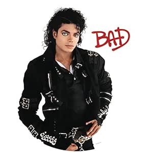 Legacy Bad - Michael Jackson | VinylStation Radio