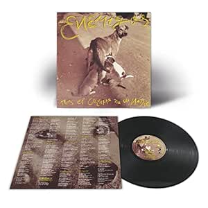 Tras el último no va nadie - Los Enemigos | VinylStation Radio