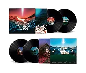 Fragments - Bonobo | VinylStation Radio